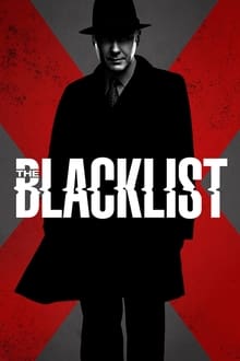 Imagem The Blacklist