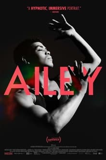 Ailey review