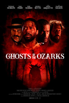 Image Ghosts of the Ozarks