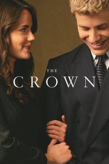 The Crown 2023 Hindi Dubbed Season 6 Complete