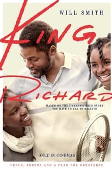 King Richard review