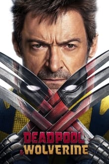 Deadpool & Wolverine-poster