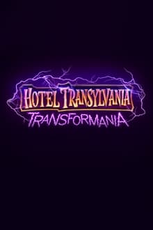 Hotel Transilvania: Transformanía