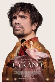Image مشاهدة فيلم Cyrano 2022 مدبلج للعربية