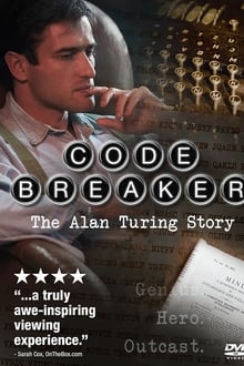 Britain's Greatest Codebreaker poster