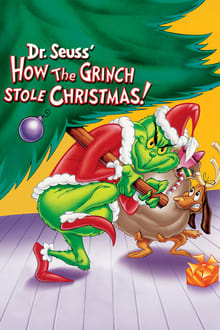 Image How the Grinch Stole Christmas!