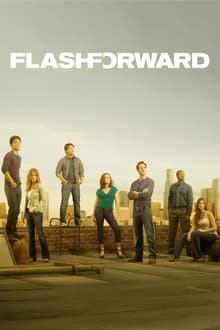 FlashForward-poster