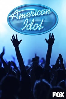 American Idol-poster