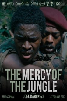 The Mercy of the Jungle