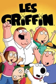 Les Griffin poster