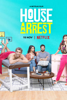House Arrest (2019) Hindi