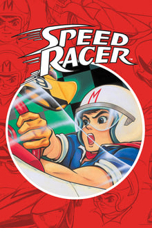 Speed Racer-poster