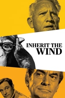Inherit the Wind-poster