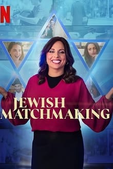 Image Jewish Matchmaking