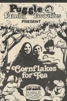 Cornflakes for tea