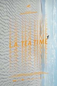 L.A. Tea Time poster