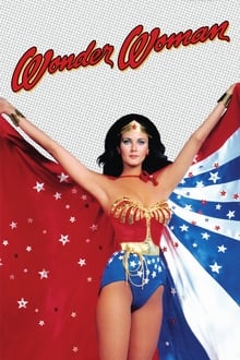 Wonder Woman-poster