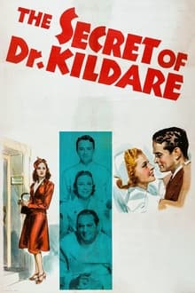 Image The Secret of Dr. Kildare