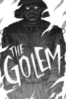 Imagem The Golem: How He Came into the World