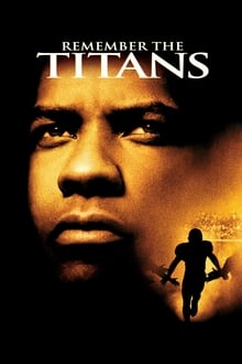 Remember the Titans-poster