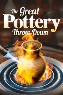 Imagem The Great Pottery Throw Down