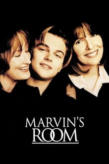 Marvin's Room-poster