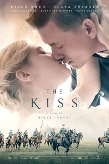 Imagem The Kiss
