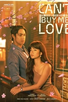 Can't Buy Me Love-poster