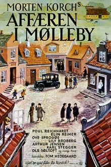 The Moelleby affair