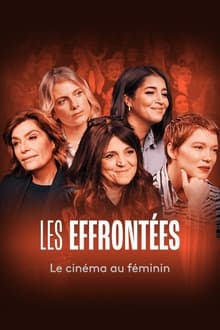 Les Effrontées : Le Cinéma au féminin