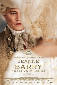 Jeanne du Barry – Králova milenka
