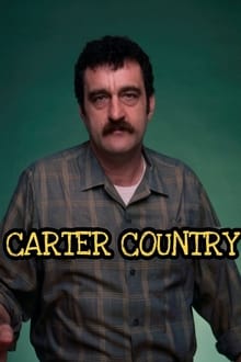 Carter Country-poster