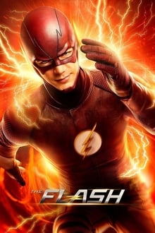 The Flash : Season 7 WEB-HD 480p & 720p | [Complete]