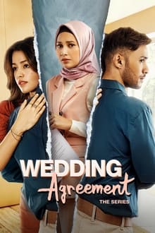 Image Wedding Agreement: The Series