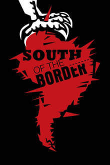 South of the Border-poster