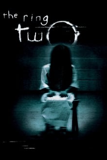The Ring Two-poster
