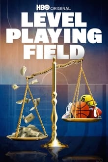 Level Playing Field 1ª Temporada