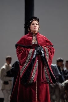 Met Opera — Donizetti: Anna Bolena