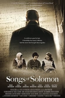 Songs of Solomon 2020