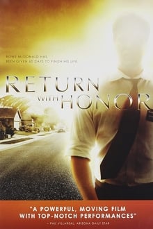 Return with Honor-poster