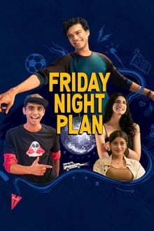Image Friday Night Plan