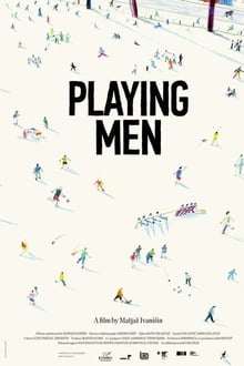 Playing Men 2017