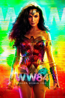 Wonder Woman 1984 (2020) 
 #337 (Fantasy, Action, Adventure
)