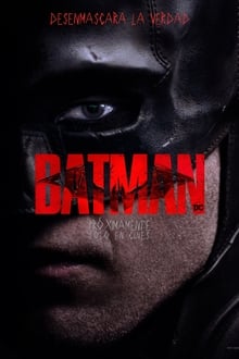 [Mp4-Cuevana] VER The Batman (2022)¡Película en español y'Latino
