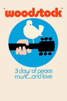 Woodstock-poster