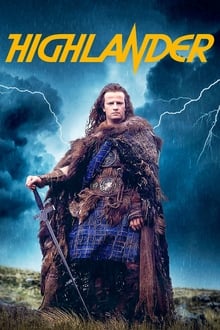Highlander-poster