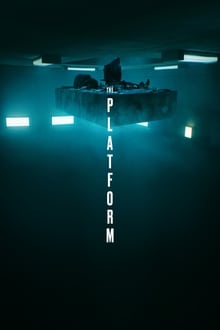 The Platform-poster