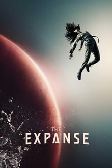The Expanse-poster