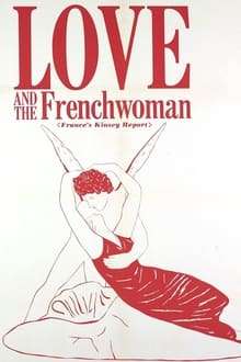 Love and the Frenchwoman