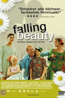 Falling Beauty